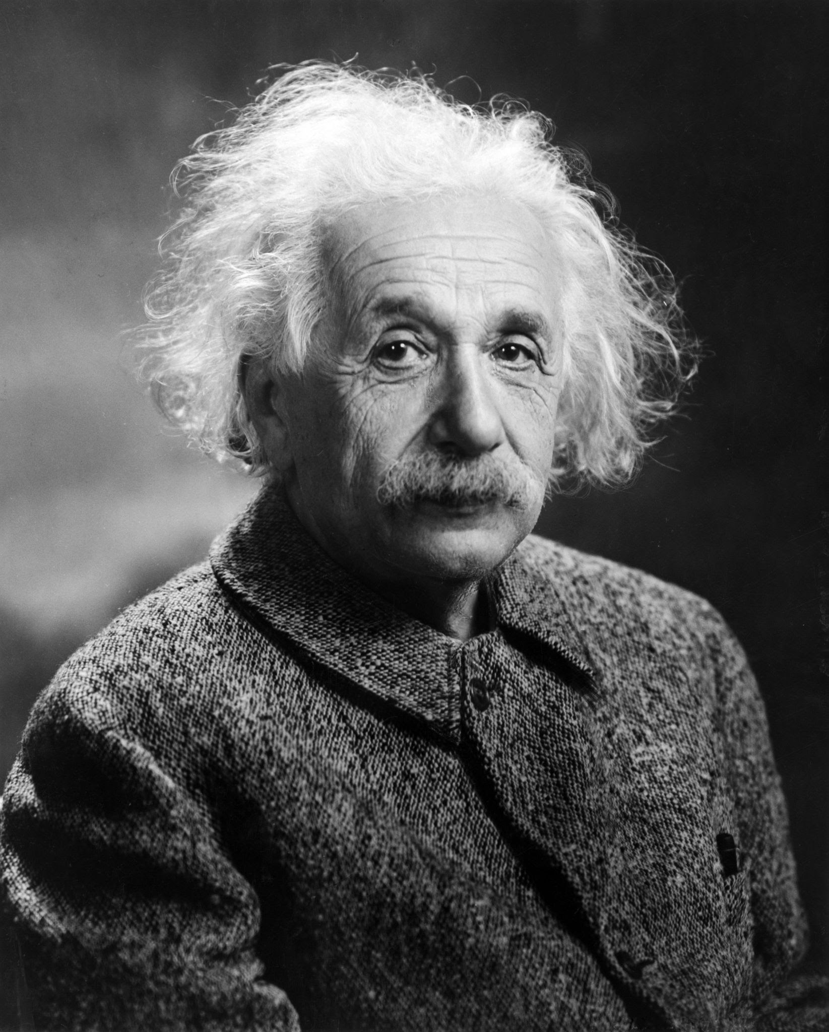 Alber Einstein
